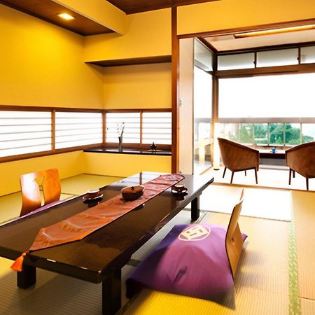 Kotobukitei Hotel Komono Luaran gambar