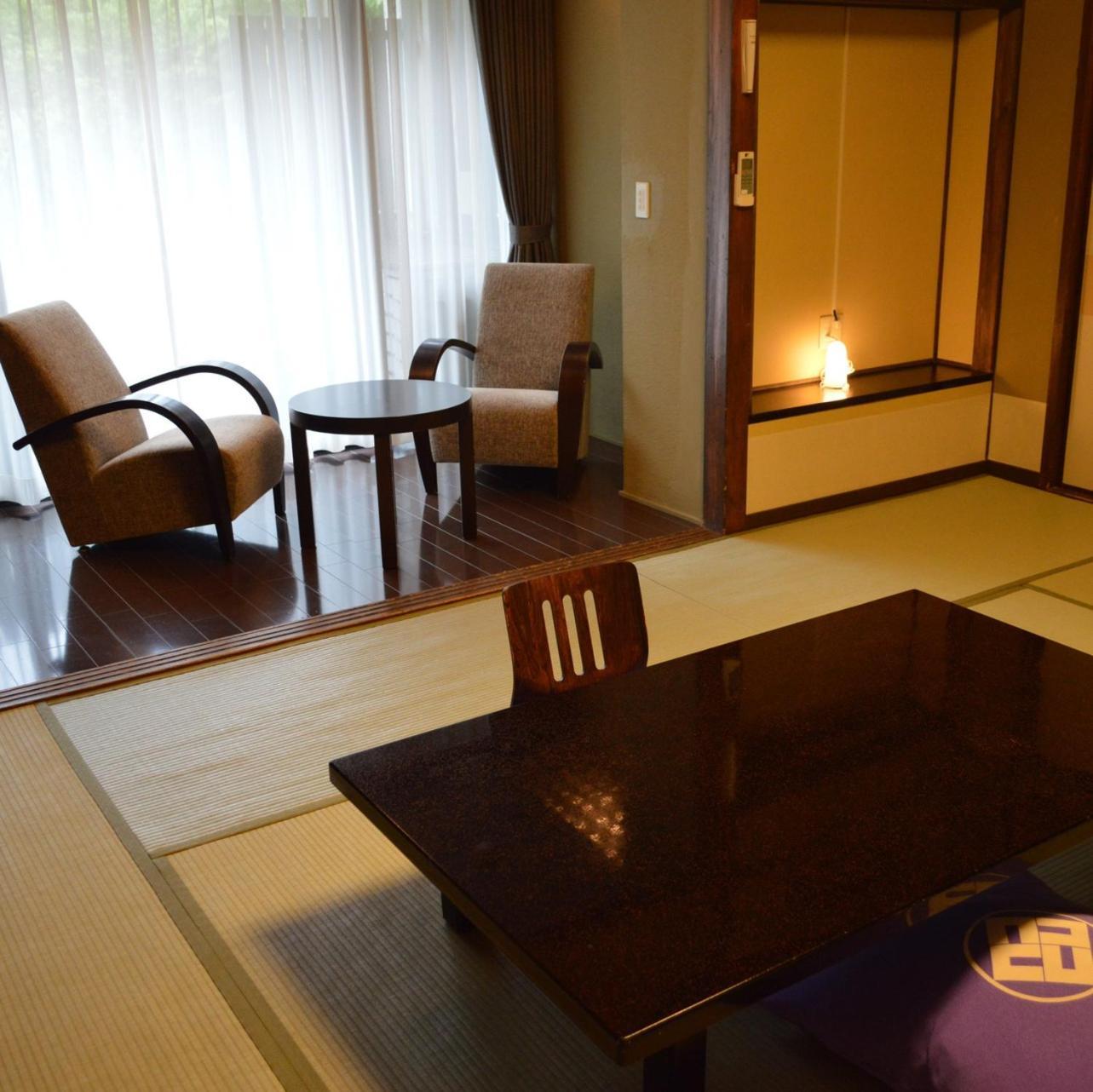 Kotobukitei Hotel Komono Luaran gambar