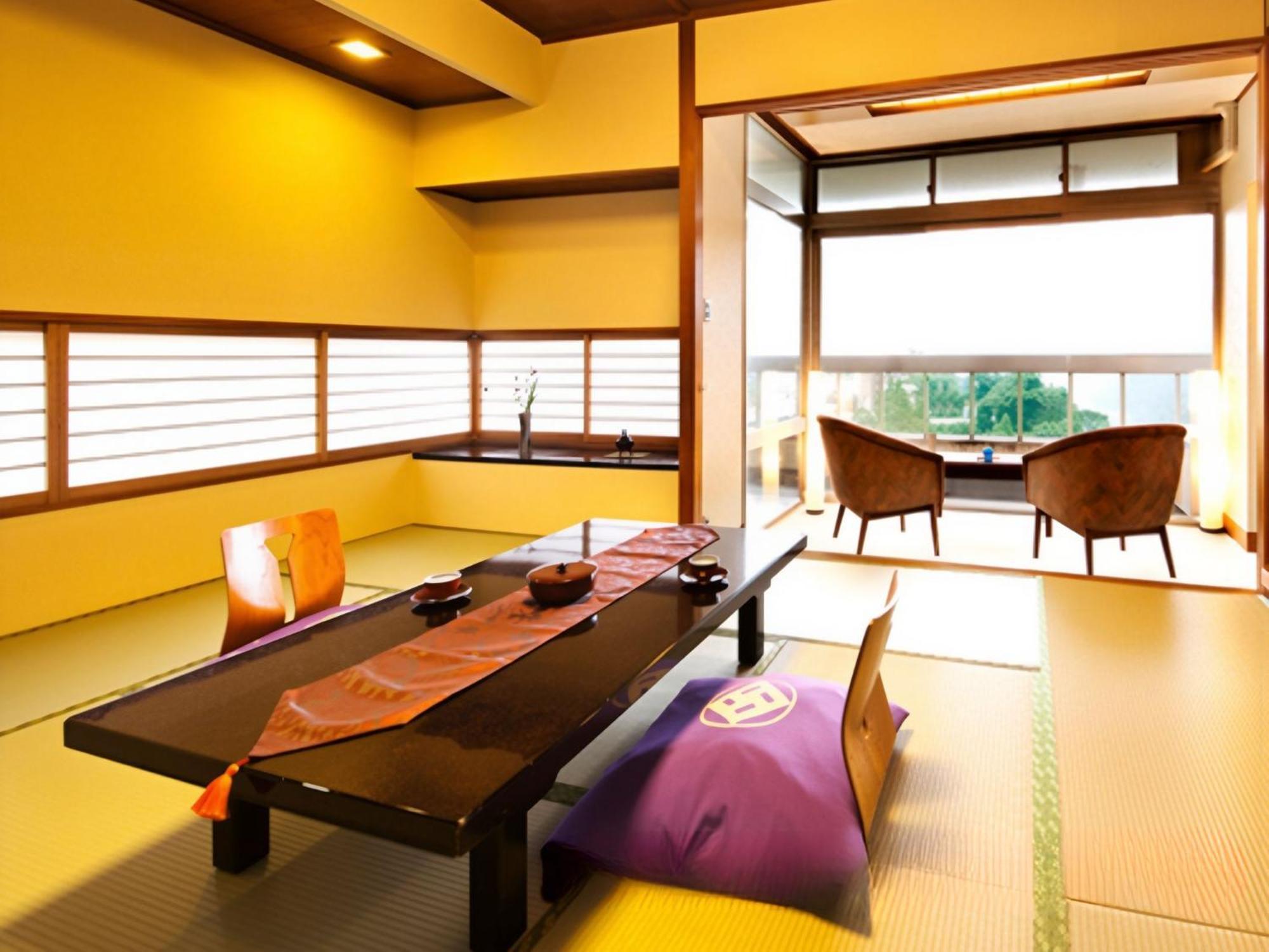 Kotobukitei Hotel Komono Luaran gambar