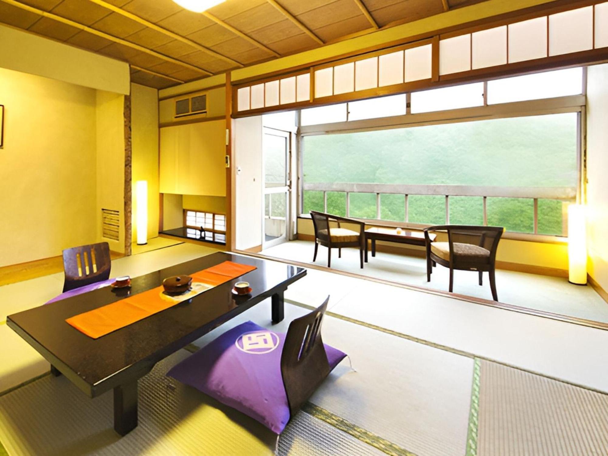 Kotobukitei Hotel Komono Luaran gambar