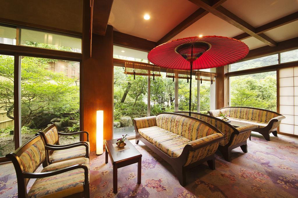 Kotobukitei Hotel Komono Luaran gambar